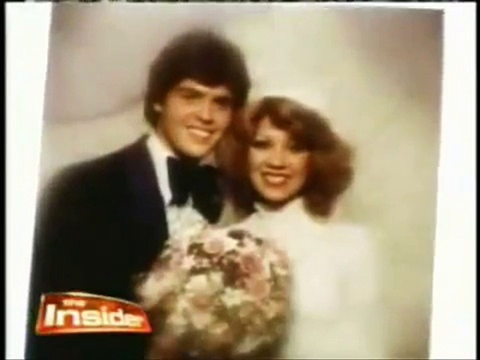 "My Perfect Rhyme" -- Donny and Debbie Osmond  --- REUPLOAD