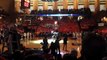 UVA basketball intro vs Syracuse March 1st 2014