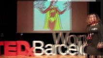 Endeavor Girişimcisi Bedriye Hülya TEDx Konuşması