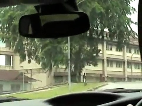 Universiti Teknologi Malaysia (UTM) Skudai