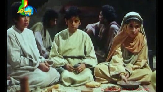 HAZRAT YOUSUF (A.S) MOVIE IN URDU Episode 3, Prophet 