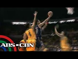 NU forces do-or-die game vs FEU