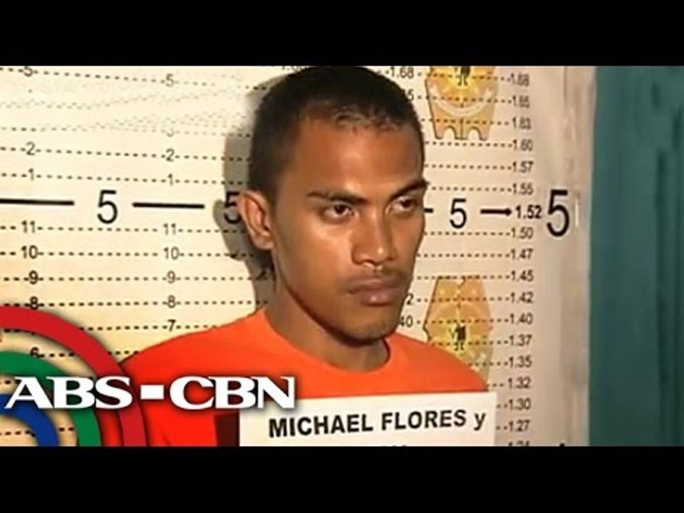 Suspect admits killing Cherry Pie's mom