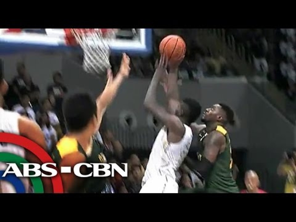 NU tries to force do-or-die game vs FEU