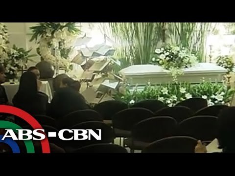 Pumatay sa nanay ni Cherry Pie, hindi lang iisa?