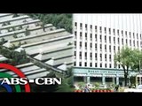 'Hacienda' umano ni Binay, 'idinidikit' sa Makati bldg