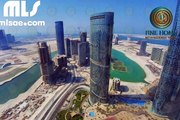 Amazing Apartment in Gate Tower 2 Al Reem Island Abu Dhabi  REL 594  - mlsae.com
