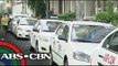 Should taxi operators be responsible for erring drivers?