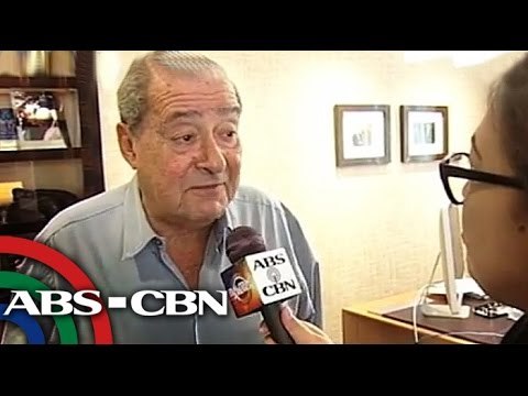 Bob Arum binanatan ang BIR sa paghahabol kay Pacquiao