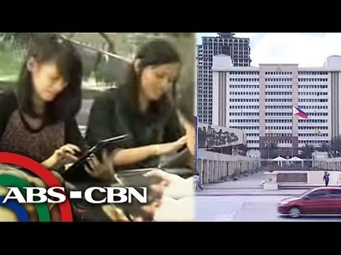 Quezon City, may mobile app na