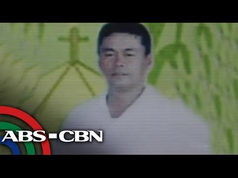 Brgy. Chairman binaril, gunman nagtago sa taniman