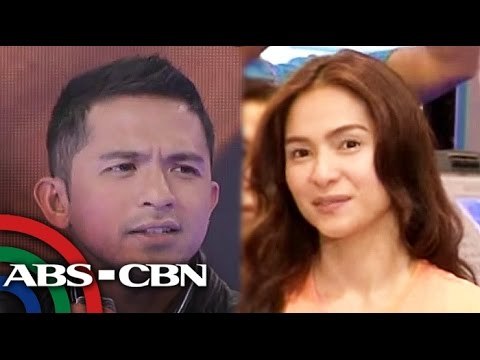 Dennis clarifies issue with Jennylyn, continues to support his son