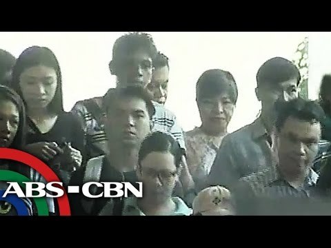 Mga pasahero ng MRT, dismayado sa panibagong aberya