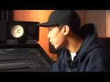 Logic Pro 8 Music Mixing Tips : Logic Pro 8: Binaural Panning