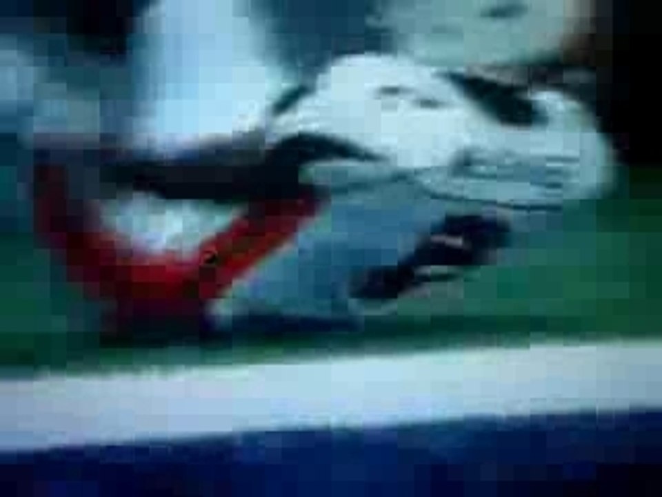 McGaheeAtTheU