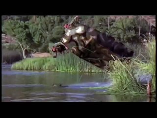 Swamp Thing - Choice Cuts