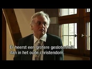 Richard Dawkins: Islám je největší zlo