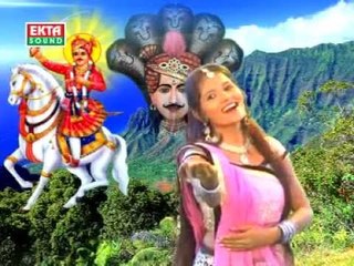 D J Vage Bhathiji ne Dham | Video | Gujarati