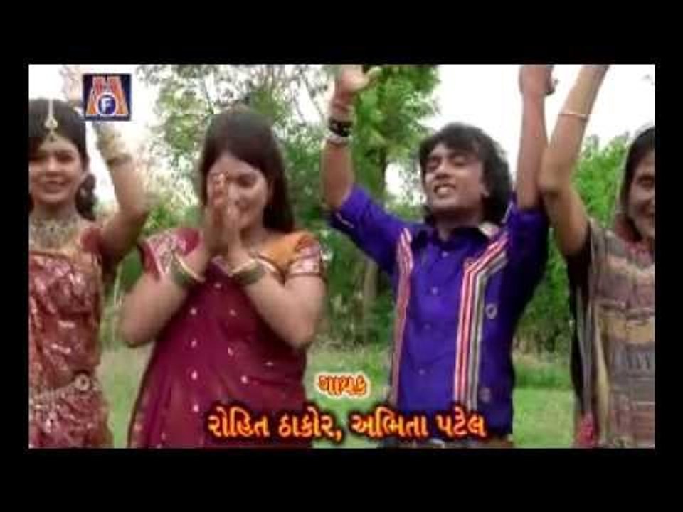 Jay Bolo Dasha Maa l Dasamaa Kare Maher To Thay Lila Laher l Video l Gujarati