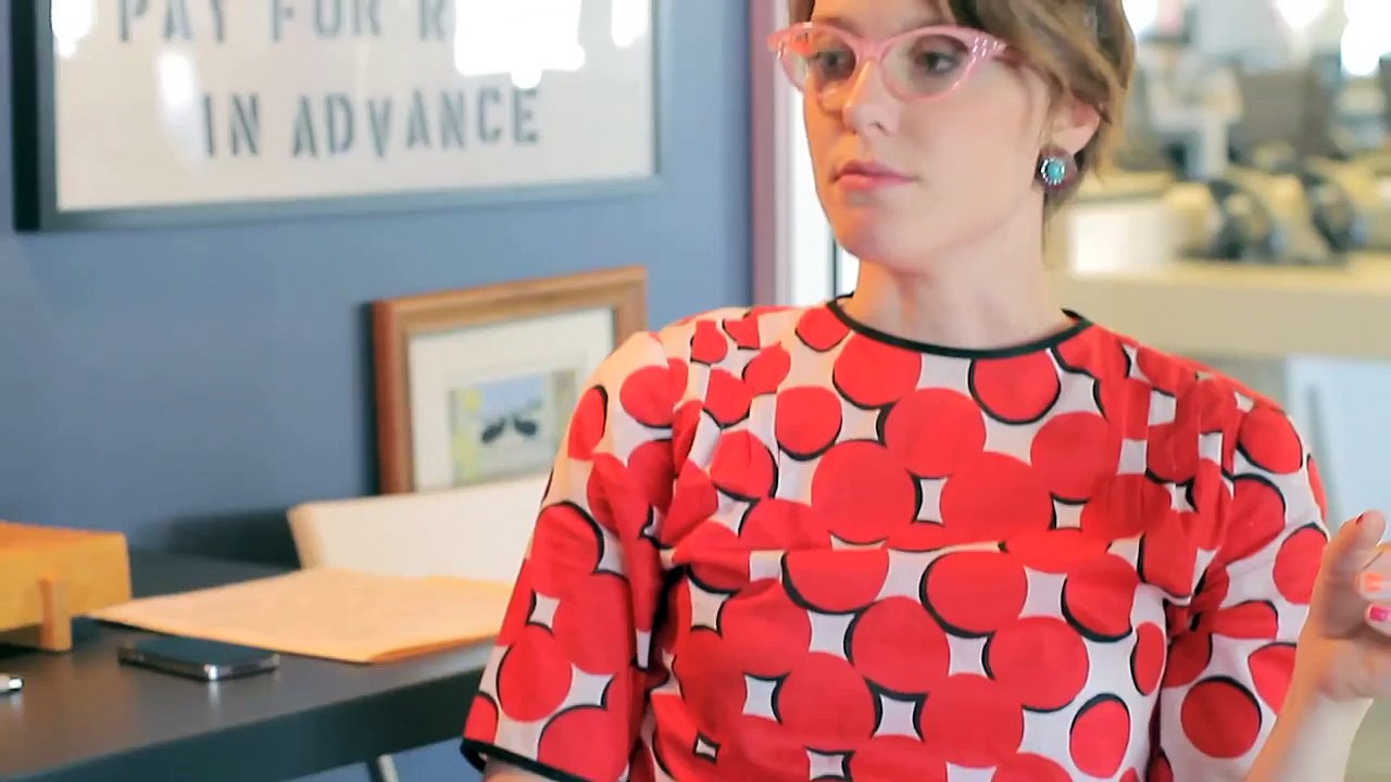Airbnb Does Mad Men