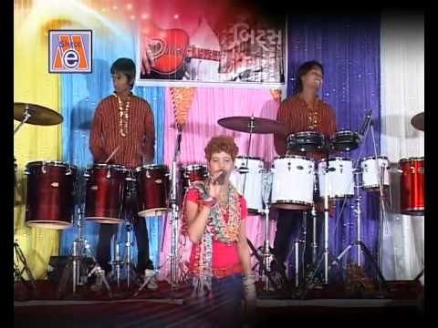 Nitin Barot Tina rabari dbal dhamal Nonstop Part 4 | Nitin Barot Tina Rabari Dbal Dhamal | Gujarati