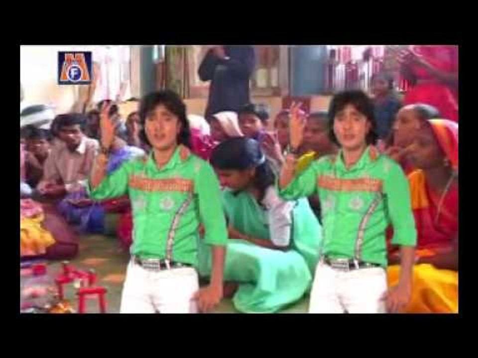 Vaah Dasha Maa Vaah l Dasamaa Kare Maher To Thay Lila Laher l Video l Gujarati