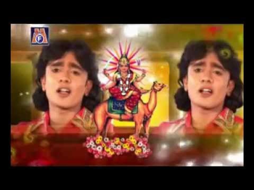 Dasha Maa Ni Aarti l Dasamaa Kare Maher To Thay Lila Laher l Video l Gujarati