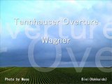 ﾀﾝﾎｲｻﾞｰ序曲 / Tannhauser Overture  :Wagner