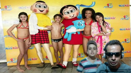 Chiquititas - Capitulo do dia 19/05/2015