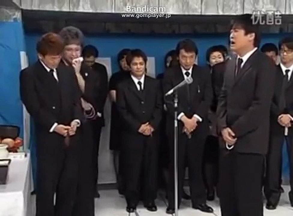 劇団ひとり最高の演技!!これ見て笑わない人はいない!!!お食事中は見たらダメ