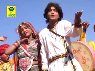 मत मारो पिचकारी - मत मारो पिचकारी ( राजस्थानी )