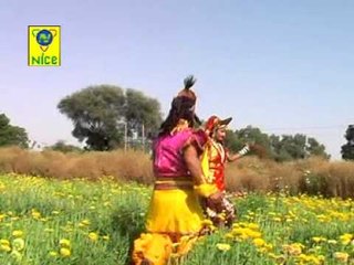 जल जमना मैं जावा दे कानूडा लाल - कृष्ण गेंद लीला ( राजस्थानी )