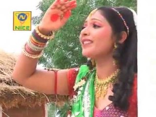 म्हारा मेहंदी राचिया हाथ - वेलवेट को लहंगों ( राजस्थानी )