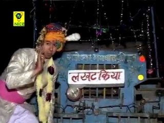 बनड़ा री बन्दोली आई लखटकिया कार में - बनड़ा री बन्दोली ( राजस्थानी )