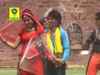 माहाने मतना करो मिसकॉल - बन्नी नखराली ( राजस्थानी )