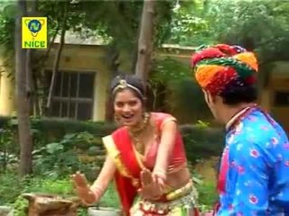 बनडी नये ज़माने की - बनडी नये ज़माने की ( राजस्थानी )