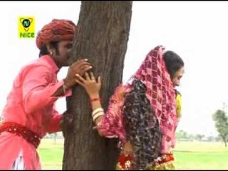 चढ़ती झालो दे गयी - लिख लिख परवानो भेजु ( राजस्थानी )