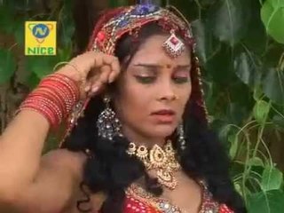 दीवाना के दिल पर छा गयी गोरड़ी - वेलवेट को लहंगों ( राजस्थानी )