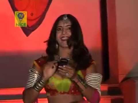 मैं तो मोबाइल से हारी - गौरी का नखरा ( राजस्थानी )