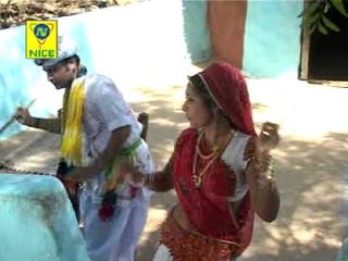 नाचन दे डी जे ऊपर आज - केम रे केम लाड़ी ( राजस्थानी )