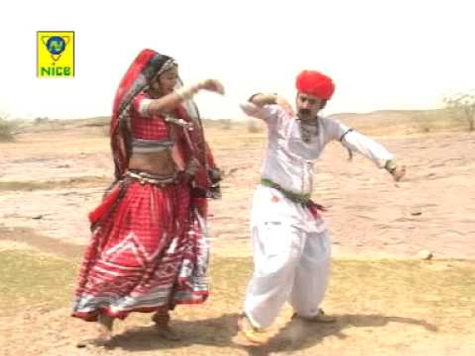 भेरू आव आव दो मूछा के ताव - भेरू लटियाल ( राजस्थानी )