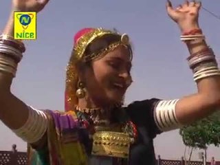 भवानी आई माता दुःख मिट जाई - भवानी आई ( राजस्थानी )