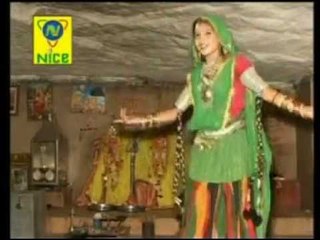 चौसठ जोगनी रे - भवानी आई ( राजस्थानी )