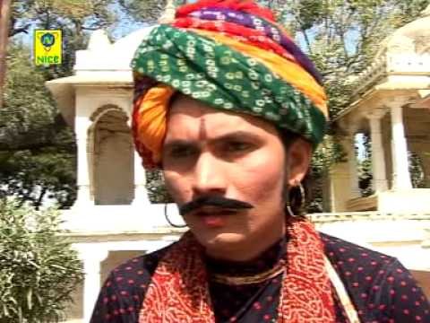 ऊँचा नीचे छीतर गढ़ रा महल - बन्नो बन्नी चौपड़ खेले ( राजस्थानी )