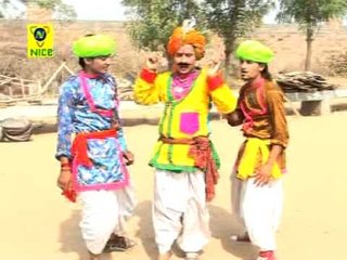 ऐसी फैशन आई गई मारवाड़ मैं - ऐसी फैशन आई गई मारवाड़ मैं ( राजस्थानी )