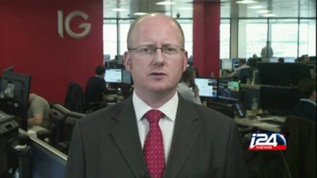 Top global banks to pay $5.7 bln in fines over rate rigging