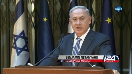 EU Foreign Policy Chief Mogherini visits Ramallah and Jerusalem