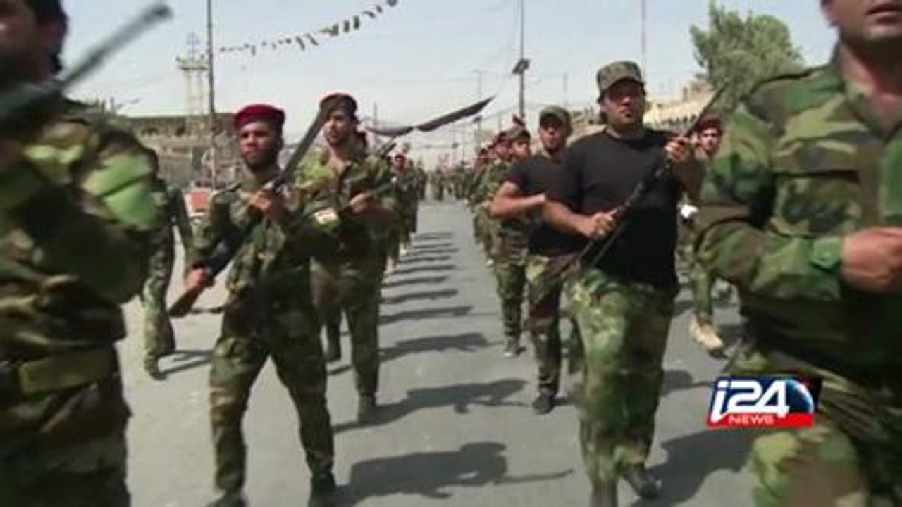 Ramadi, Iraq