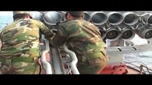 Ali Attar, Patriotic song for the Syrian Arab Army [english sub],
