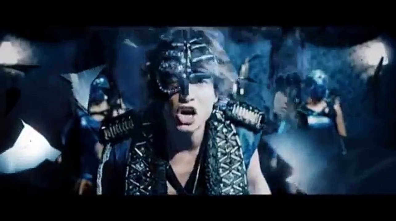 Shingo Katori feat. Yamashita Tomohisa - Monsters